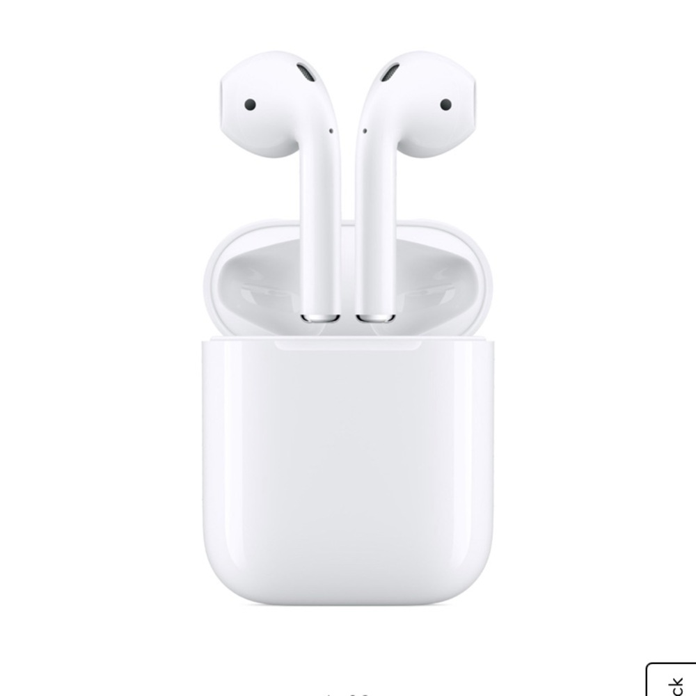 AirPods